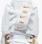 Кросівки унісекс Nike Fury Wrestling Shoes White AO2416-170