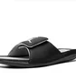 Тапочки чоловічі Air Jordan Hydro 6 Black 881473-011