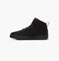 Кросівки дитячі Nike Court Borough Mid 2 Little KidS Shoes Black CW5868-001