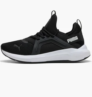 Кросівки унісекс Puma Softride Enzo 5 Black 311098-02