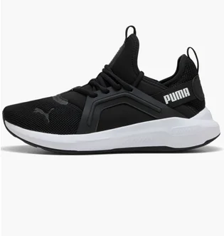 Кроссовки унисекс Puma Softride Enzo 5 Black 311098-02
