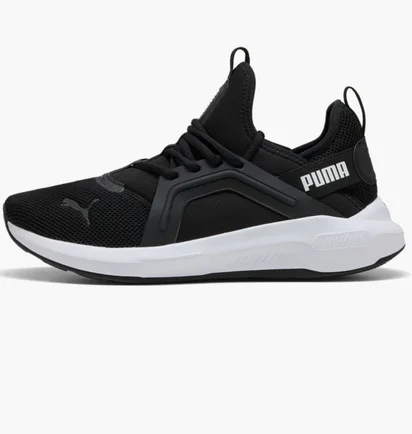 Кросівки унісекс Puma Softride Enzo 5 Black 311098-02