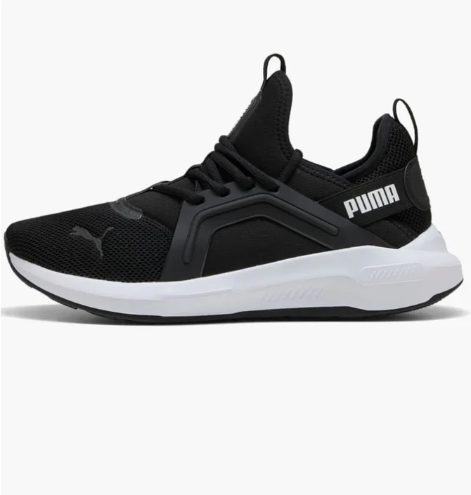 Кросівки унісекс Puma Softride Enzo 5 Black 311098-02