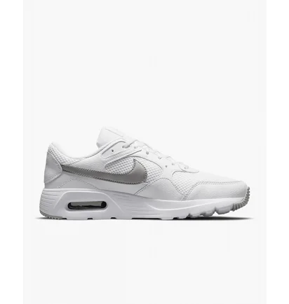 Кроссовки женские Nike Air Max Sc White CW4554-100