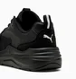 Кроссовки мужские Puma Softride Wired 2 Black 400232-01