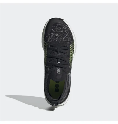 Кроссовки женские Adidas Terrex Two Ultra Primeblue Trail Running Shoes Black H69068