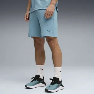 Шорти чоловічі Puma Cloudspun Blue 527644-46