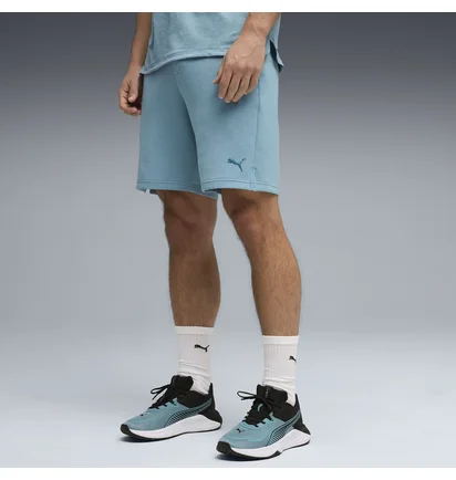 Шорти чоловічі Puma Cloudspun Blue 527644-46