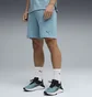 Шорти чоловічі Puma Cloudspun Blue 527644-46