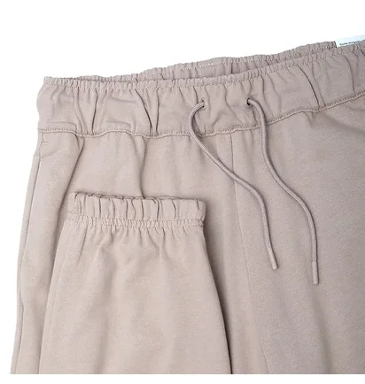 Штани жіночі Nike Nsw Jrsy Easy Jogger Grey Dm6419-272