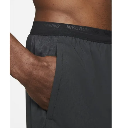 Шорти чоловічі Nike Dri-Fit Stride Black Dm4755-010