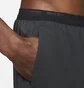 Шорти чоловічі Nike Dri-Fit Stride Black Dm4755-010