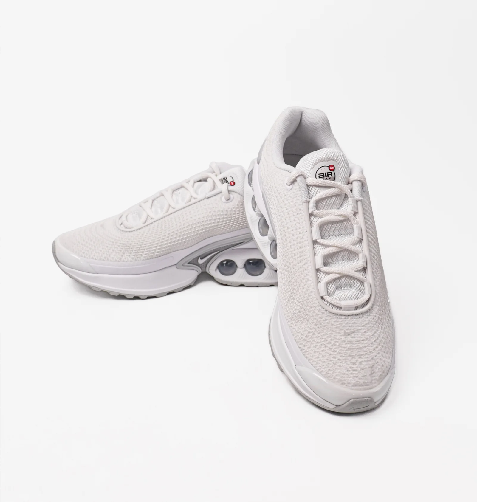 ᐉ Кросівки унісекс Nike Air Max Dn White DV3337-101 - придбати в