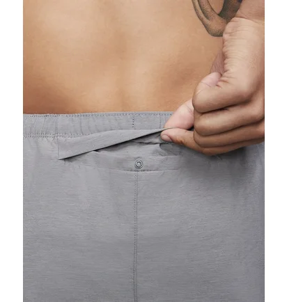 Шорти чоловічі Nike Dri-Fit Challenger Running Shorts Grey Cz9066-084