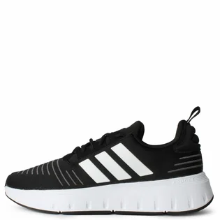 Кроссовки детские Adidas Swift Run Black IG7293