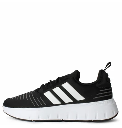 Кроссовки детские Adidas Swift Run Black IG7293