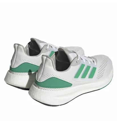 Кросівки чоловічі Adidas Pureboost 22 Grey HQ8588