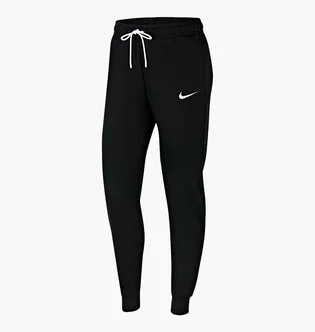 Штани жіночі Nike Wmns Park 20 Fleece Black CW6961-010