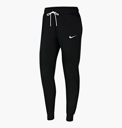 Штаны женские Nike Wmns Park 20 Fleece Black CW6961-010