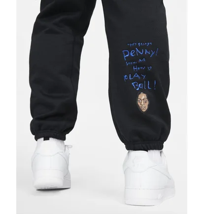 Штаны мужские Nike M NK DF PRM PANT DA6755-010