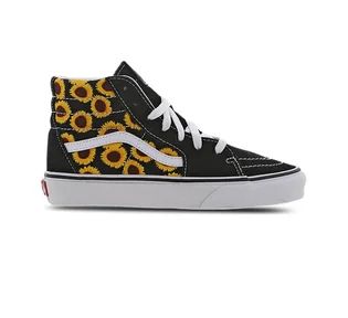 Кеди дитячі Vans Sunflower Black VN0A4UI2Y23