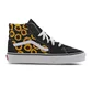 Кеды детские Vans Sunflower Black VN0A4UI2Y23