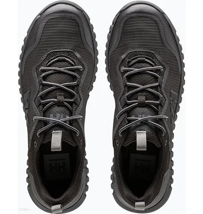 Кроссовки мужские Helly Hansen Northway Approach 42 Black 11857-990