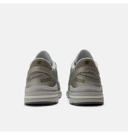 Кроссовки детские New Balance 1000 Metallic GC1000NK
