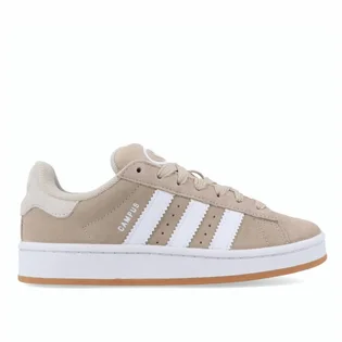 Кроссовки детские Adidas Campus 00S Beige JI4461