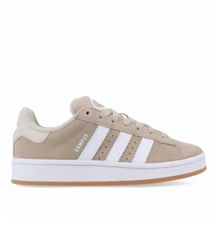Кроссовки детские Adidas Campus 00S Beige JI4461