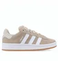 Кроссовки детские Adidas Campus 00S Beige JI4461