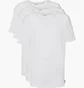 Футболка чоловіча Vans T-Shirt Mn Basic Tee Multipack White VN000KHDWHT