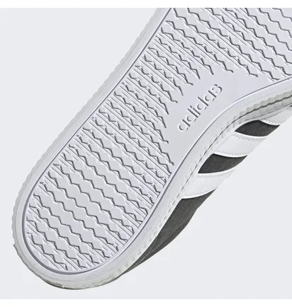 Кроссовки мужские Adidas Daily 3.0 Shoes Black Fw7033