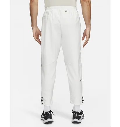 Штаны мужские Nike Challenger Track Club Dri-Fit Running Pants White FB5503-121