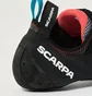 Скальники унісекс SCARPA Vapor V Lv Black 70093-000