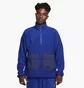 Кофта чоловіча Nike Sportswear Blue FD1181-455
