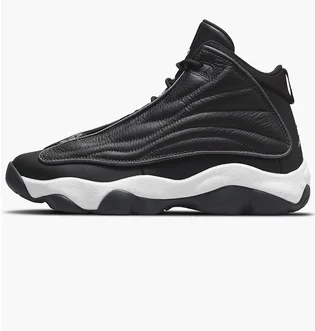 Кроссовки мужские Air Jordan Pro Strong Black DC8418-002