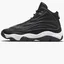 Кросівки чоловічі Air Jordan Pro Strong Black DC8418-002
