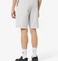 Шорти чоловічі AUSTRALIAN Impact Fleece Short White LSUSH0016-002
