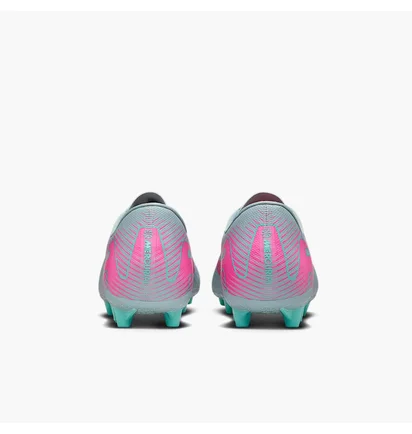 Бутсы мужские Nike Zoom Vapor 16 Academy Ag Turquoise/Pink FQ8364-301
