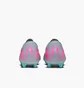 Бутсы мужские Nike Zoom Vapor 16 Academy Ag Turquoise/Pink FQ8364-301