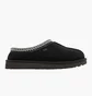 Тапочки женские UGG Tasman Slipper Black 5955-BLK