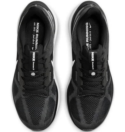 Кросівки чоловічі Nike Structure 25 Black DJ7883-002