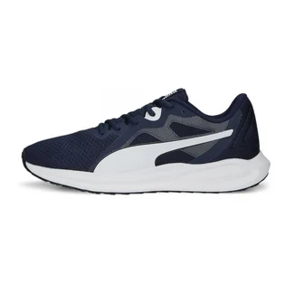 Кроссовки унисекс Puma Twitch Runner Fresh Blue 377981-05