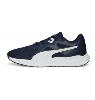 Кроссовки унисекс Puma Twitch Runner Fresh Blue 377981-05