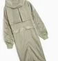 Парка жіноча Nike Sportswear Essentials Waterproof Jacket Olive FB4521-386