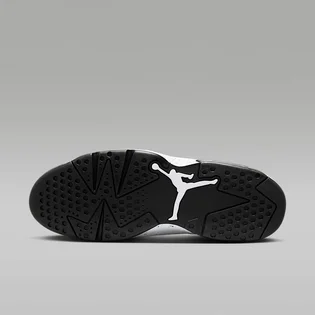Кроссовки мужские Air Jordan Flight Club 91 Black DC7329-001
