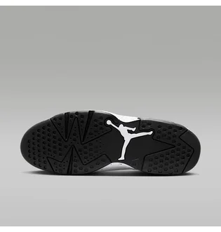 Кроссовки мужские Air Jordan Flight Club 91 Black DC7329-001