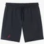 Шорти чоловічі AUSTRALIAN Fleece Essential Short Black LSUSH0001-200