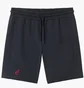Шорти чоловічі AUSTRALIAN Fleece Essential Short Black LSUSH0001-200